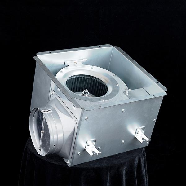 Indoor Air Quality Solutions Ceiling Duct Fresh Air Exhaust Ventilation Fan