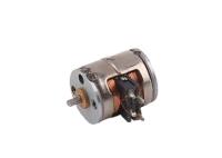 motor de escalonamiento de la miniatura del motor de pasos 6m m de la cámara 3.3V con 4 pernos