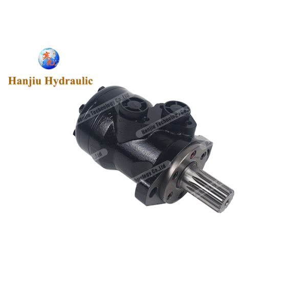 BMR-80-2-FD-D Hydraulic Orbital Motor: Strong Adaptability · High Wear Resistance · High Profitability