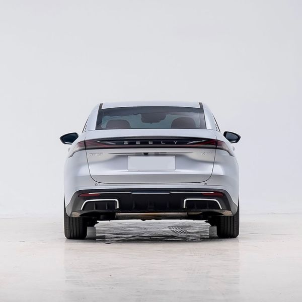New 2025 for Galaxy L6 PHEV High Speed Electric Car with 601-700km Range 5 Seats 150-200kW