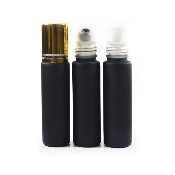 Cosmetic Rectangular Pump Perfume Decant Bottles For Homemade Beauty Products