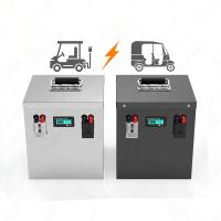 Phosphate Iron Lithium Lifepo4 EV Battery Deep Cycle 12V 100ah 200AH 300AH