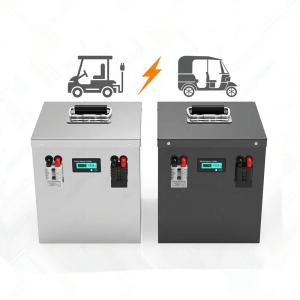 Phosphate Iron Lithium Lifepo4 EV Battery Deep Cycle 12V 100ah 200AH 300AH