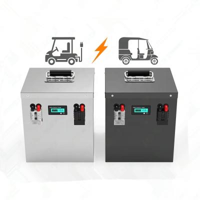 Phosphate Iron Lithium Lifepo4 EV Battery Deep Cycle 12V 100ah 200AH 300AH