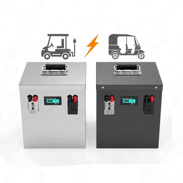Phosphate Iron Lithium Lifepo4 EV Battery Deep Cycle 12V 100ah 200AH 300AH
