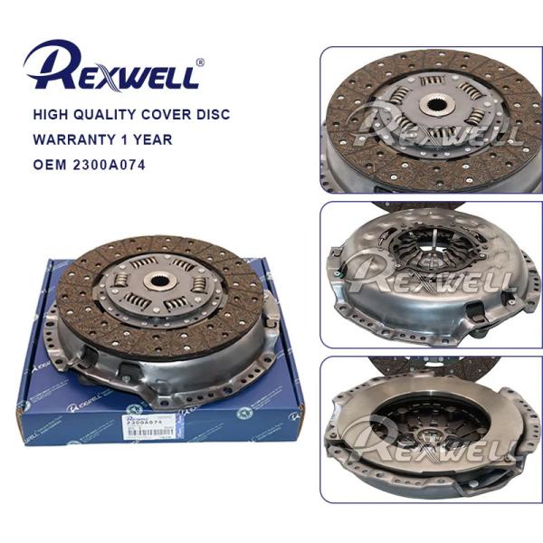 2324A080 2324A023 2324A072 2324A077 2324A078 2324A081 OEM Clutch Slave Cylinder Hydraulic Clutch Release Bearing  For Mitsubishi Triton L200 Lancer Outlander Sport Montero