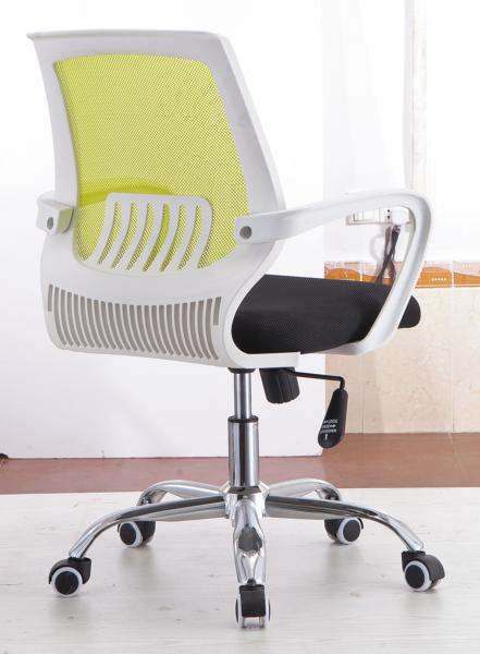 High Durability Office Revolving Chair Contemporary Design Customized Size