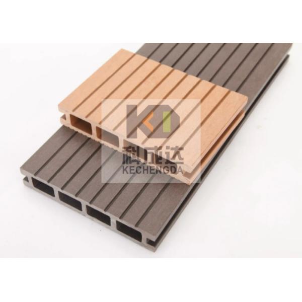 Automatic PE WPC Wood Plastic Profile Extruder Machine for Outdoor Fence Decking Flooring