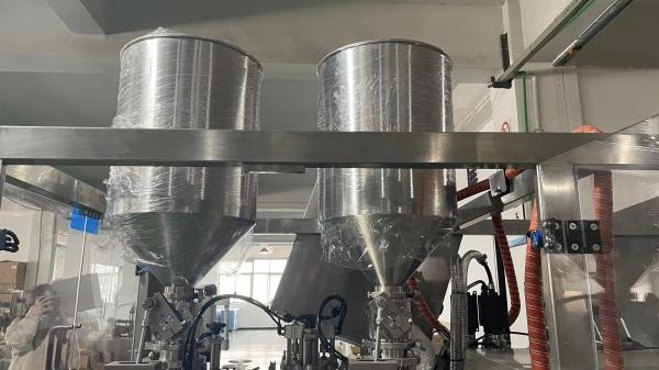 Máquina automática de preenchimento de tubos laminados/máquina de vedação de tubos de pasta de dentes/máquina de preenchimento de tubos de creme cosmético de baixo preço
