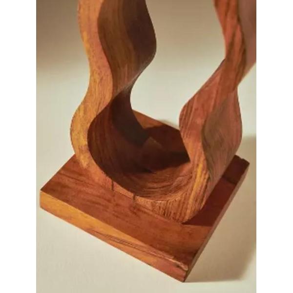Solid Wood Wine Storage with Custom Logo Large Size Silk-Screen Printing Custom Order