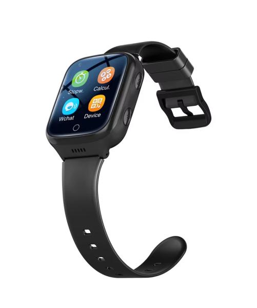 1000Mah Teenager Wrist Gps Tracker 4G Kids Smart Phone K9 GPS Wifi Location Safeguard