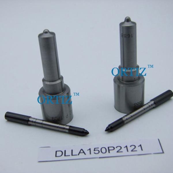 ORTIZ FAW CA original injection nozzles DLLA150P2121 0433173121 Diesel injector nozzle DLLA150 P2121