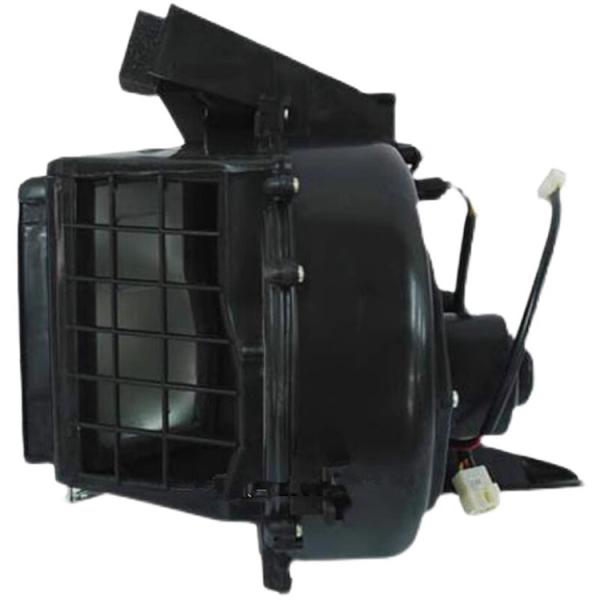 New Conditioner Heater & Blower Assy 272001T700 Steel Parts for China Truck Model NJ1038 Heating System