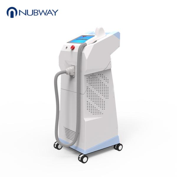 FDA Medical CE approved diode laser hair removal 808 / 808nm laser permanent hair removal / diode laser 808 machine