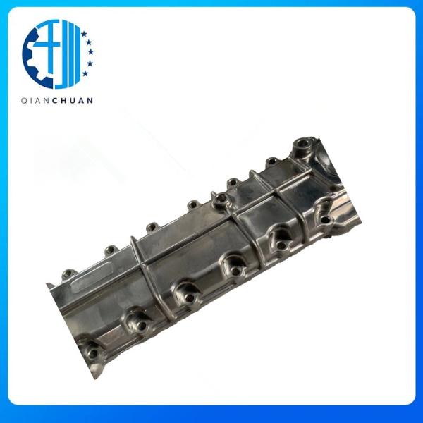 Новый стальной охладитель 9-11281802-1 для двигателя Isuzu 6BD1