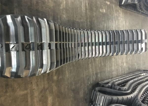 Trilha de borracha 450*90*60 da ceifeira de liga para Machinary agrícola