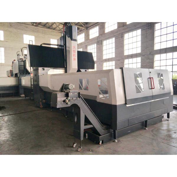 Woodworking Machine Automatic Computer Beam Saw for Wood Plate Slotting
