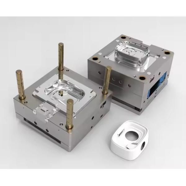 Custom Mold Plastic Injection Molding Manufacturer Injection Molding Service