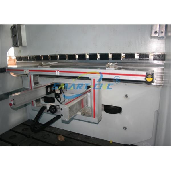High Speed CNC Press Machine 100 Ton For Steel Structure Industry