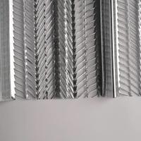Heavy Duty Hi Rib Metal Lath 3/8