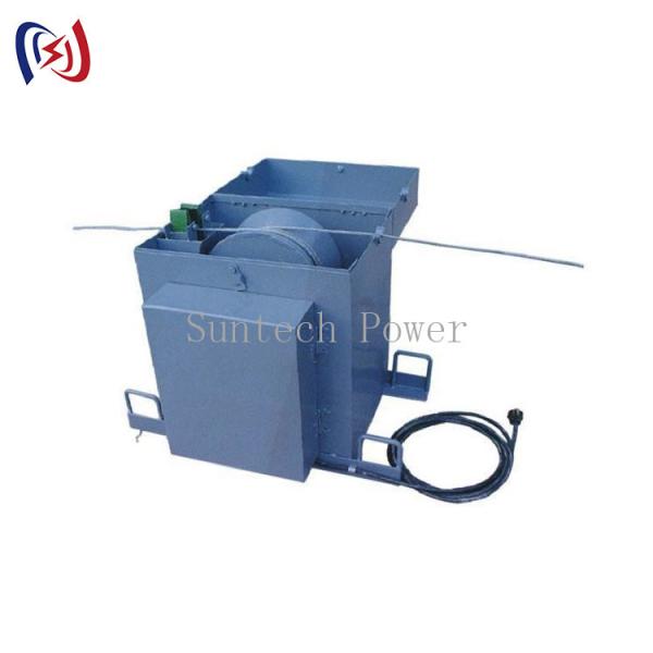 Смазывая анти- заплетенный инструмент веревочки стального провода 60L