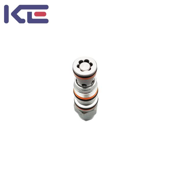 CBCA-LAN CBCALAN Excavator Hydraulic Parts Direct-Acting Relief Valve HYDRAFORCE EATON VICKERS IH HF