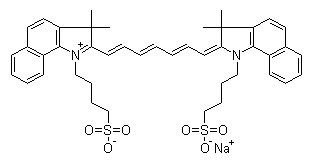 Indocyanine Green 3599-32-4
