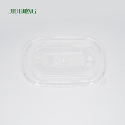 Disposable Recyclable eco friendly paper bowls Double PE Coated OEM ODM