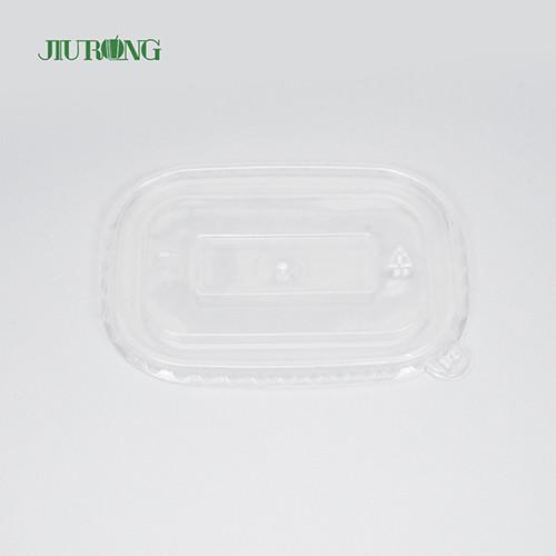 Disposable Recyclable eco friendly paper bowls Double PE Coated OEM ODM
