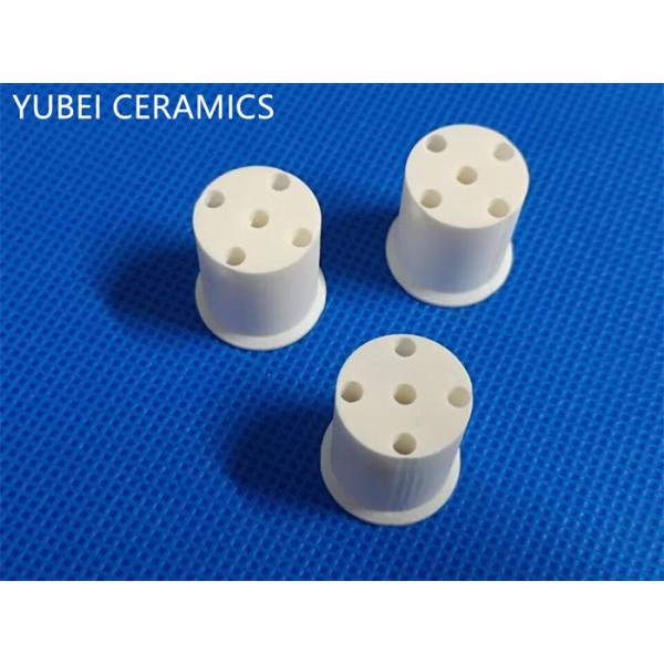 Customized Insulating Ceramics 20W/mK 95% Alumina Ceramic Parts