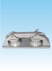 Opening-closing Type Towing Chock