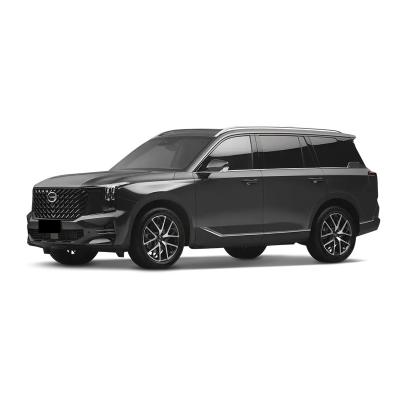 2023 Gac Trumpchi Gs8 2.0T 252 HP SUV com combustível a gasolina e suspensão traseira multi-link