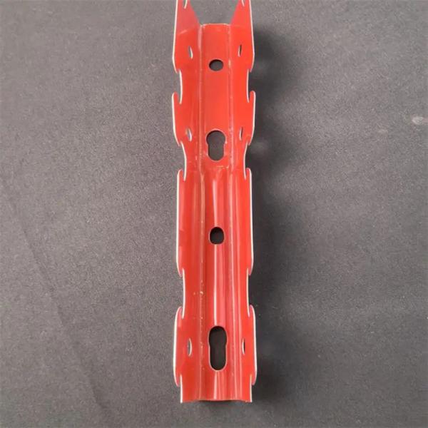 Decoration In C/U Track Metal Stud Quick And Easy Installation Customized Length