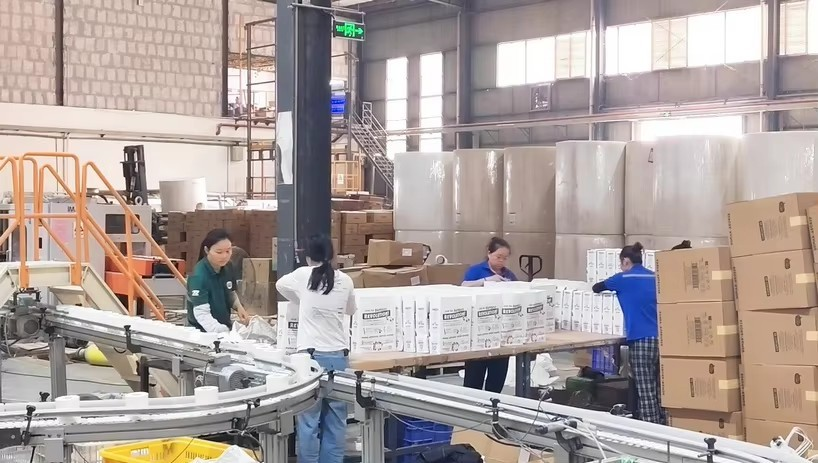 Sichuan Muwenhan Technology Co., Ltd.
