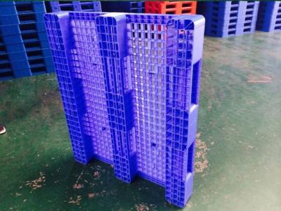 Anti Slip Heavy Duty Warehouse Pallet Racks With 4000KG Max Load Capacity