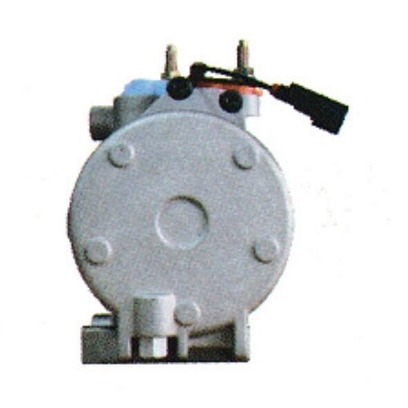 ALA21046 EXPLORER V8/4.6 F150 V6, 4.2L AC COMPRESSOR 10F20 AC COMPRESSOR