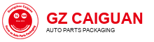 Guangzhou Caiguan Paper Packaging Co. Ltd.