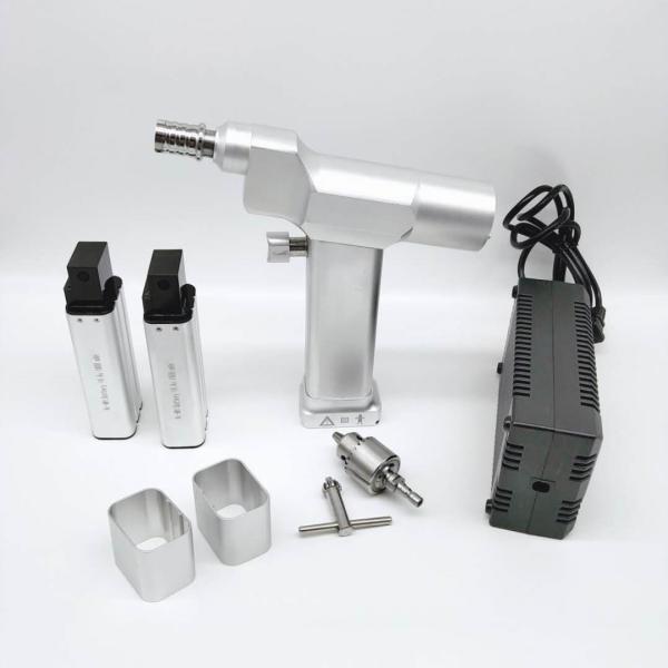 135 Degree Autoclavable Orthopedic Surgery Equipment Surgical Cannulated Drill