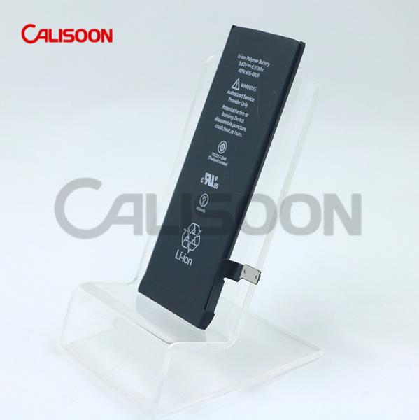 Capacidade 1810mAh Baterias de substituição para Iphone 6 Bateria padrão