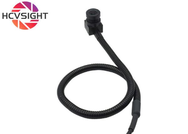 Interface de type C Webcam à écran central de 2 MP pour le contact visuel lors de la vidéoconférence