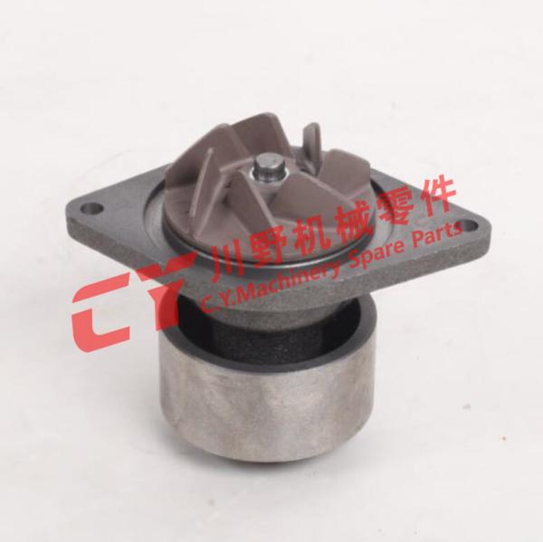 6754611310 6754611312 3800984 Engine Water Pump 6D107 PC200-8 PC220 - 8