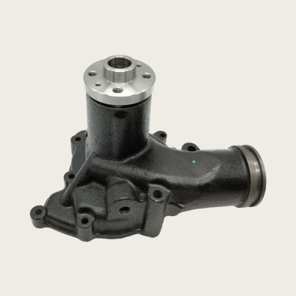 1-13610944-0 Water Pump for 6SD1 Engine EX300-2 EX300-3 Excavator