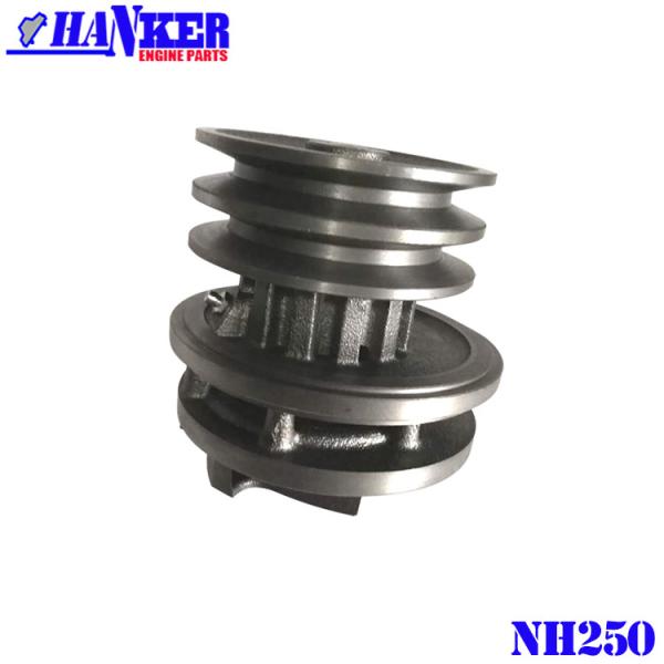 4919813 части водяной помпы двигателя Cummins NH250 дизельных запасных