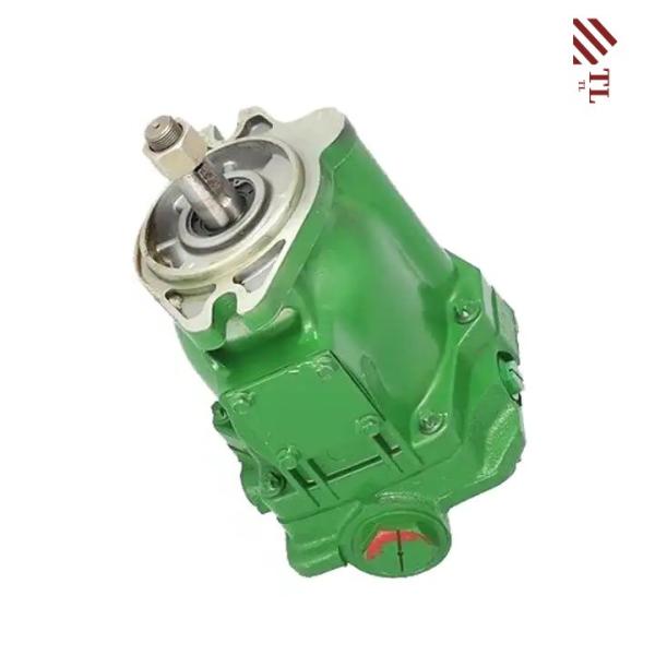 Replacement Hydraulic Pump An272979 for Picker Cotton 9976 9986 9996 Crawler Excavator