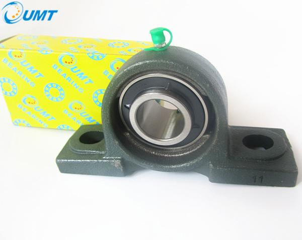 UCP212  Pillow Block Bearings Chrome Steel  For Economical Housed Bearing Solution