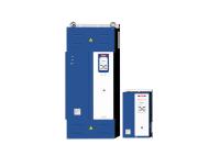 VFD580 75KW 380V VFD de haut niveau avec toutes les fonctions de soutien à la communication Profinet