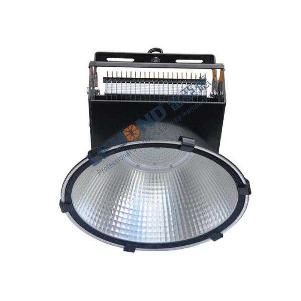 Водоустойчивая спортивная площадка приведенная 240w освещая/высокая эффективность приведенная 160lm/w прожекторов стадиона