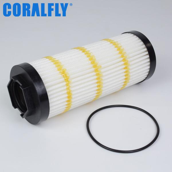 OEM / ODM Diesel Engine Model Hydraulic Oil Filter 3891079 389-1079 For Caterpillar