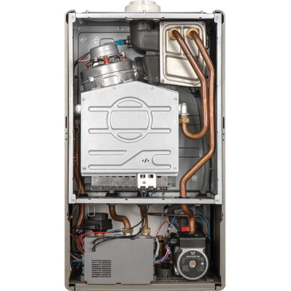 Marca OEM Fabrica personalizada Calentador de agua de gas para uso doméstico