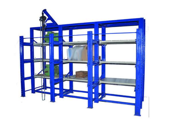 A modelagem por injeção de aço industrial da gaveta submete o silicone 800-6000kgs Q235B de aço inoxidável
